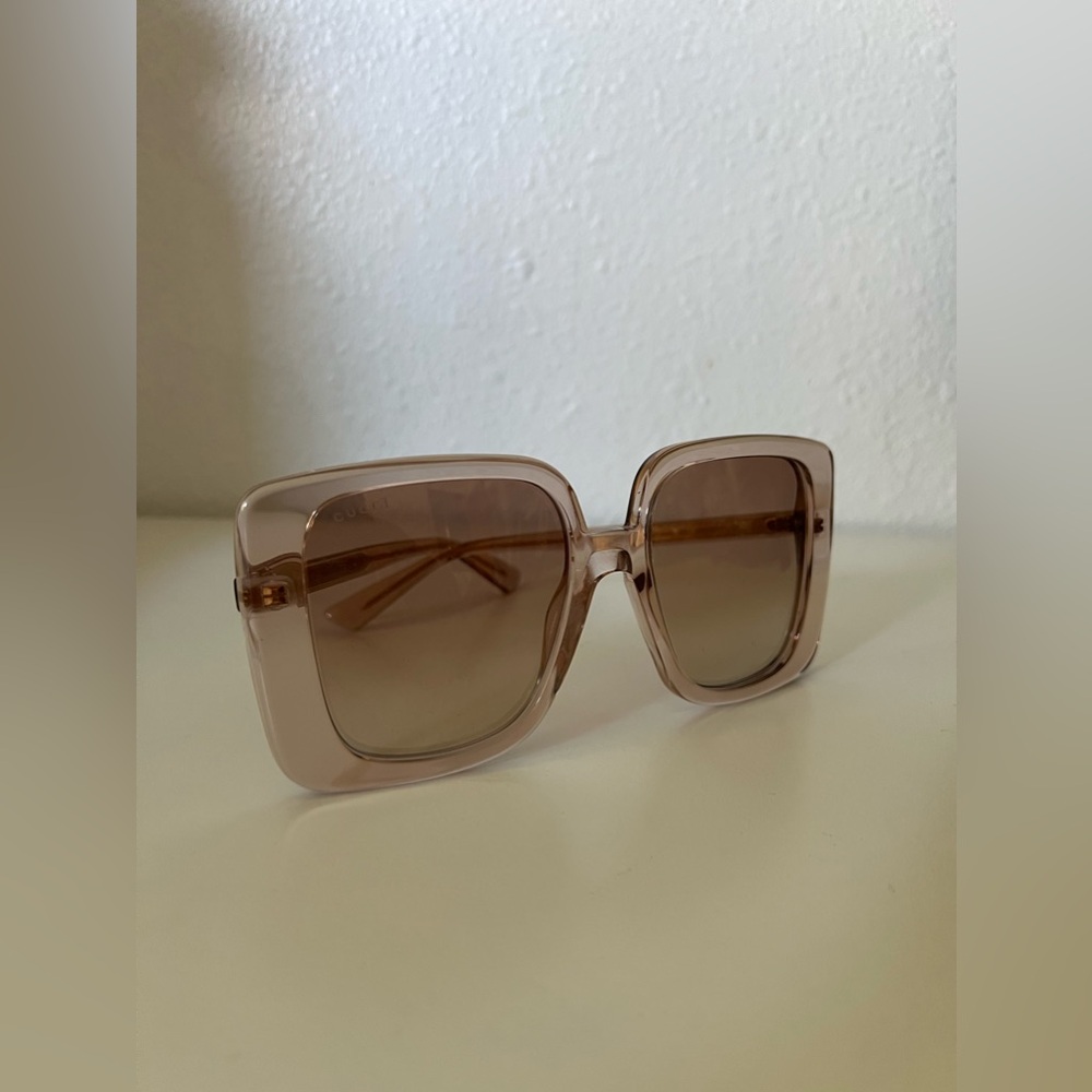 GUCCI sunglasses